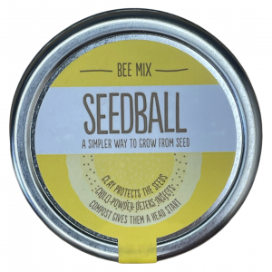 Seedball Bee Mix