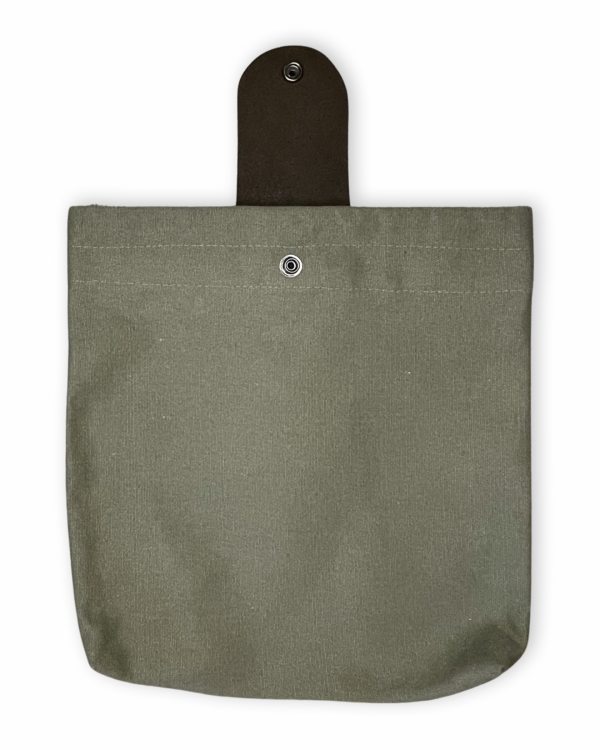 Khaki Foraging Bag