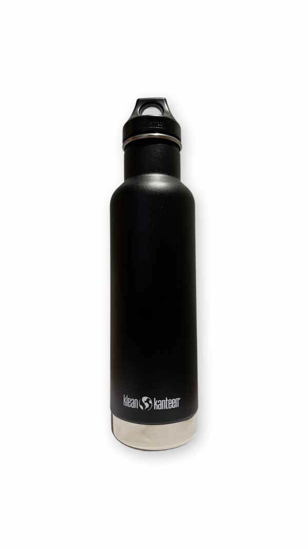 Klean Kanteen Classic Insulated Bottle