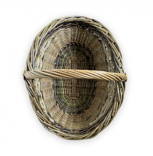 Large Willow Basket