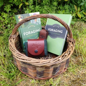 Small Foragers Starter Kit
