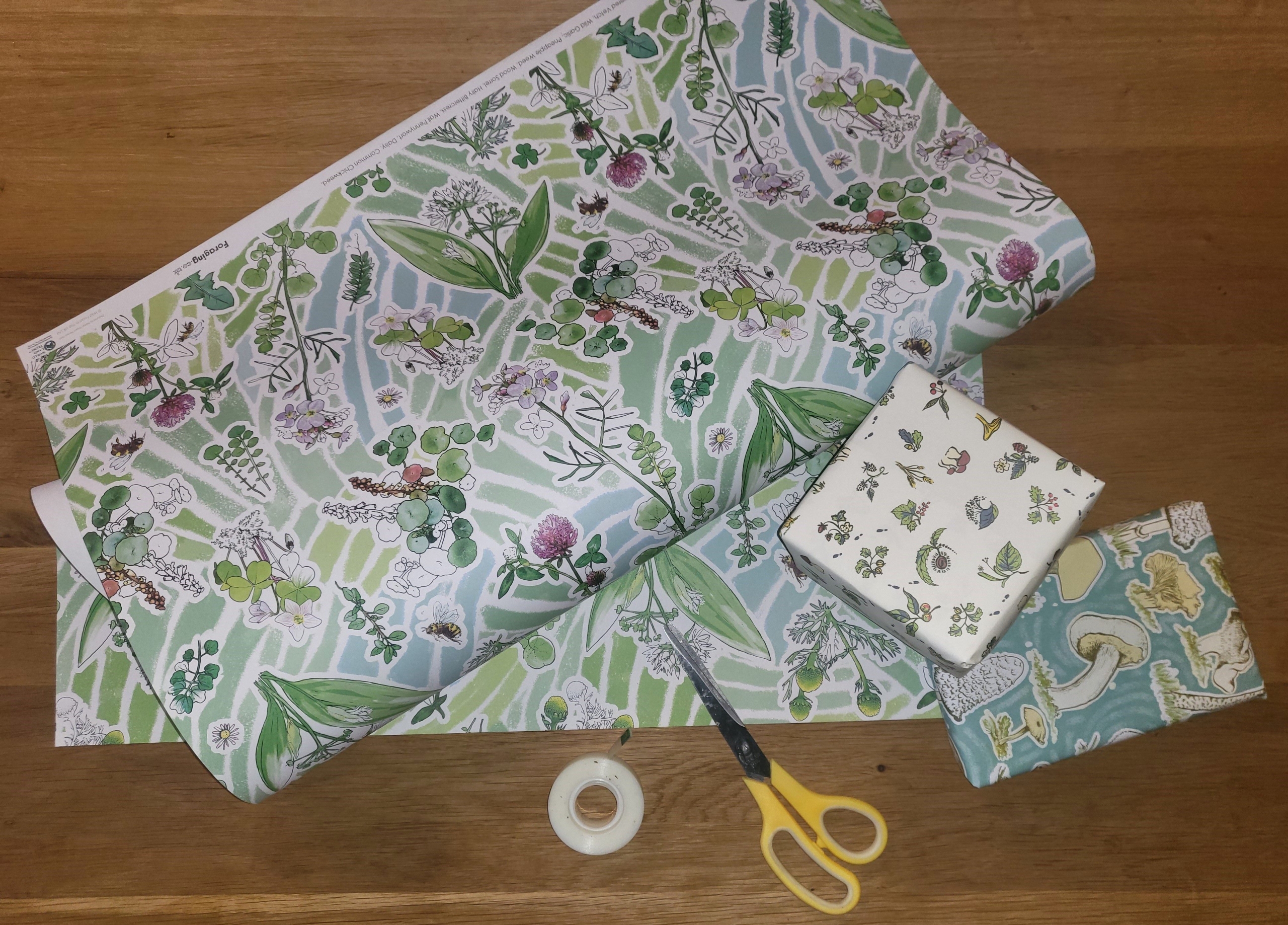 Wrapping Paper - Image 6